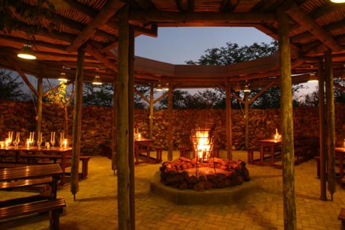 Taleni Etosha Village (5)